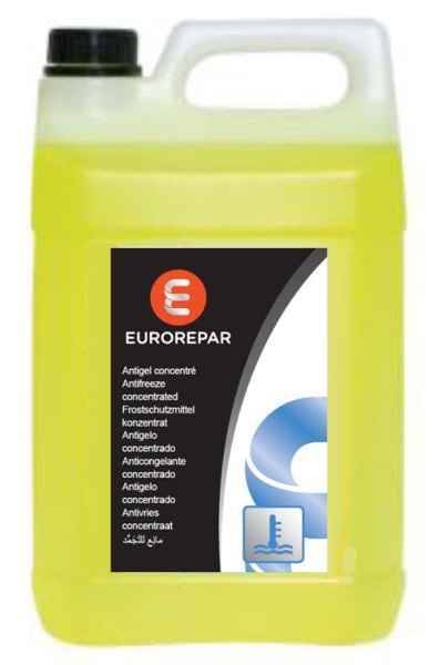 Eurorepar Universal Kühlerfrostschutz 2L