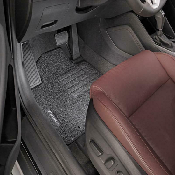 Hyundai Tucson TL Facelift ab 2018 Teppiche