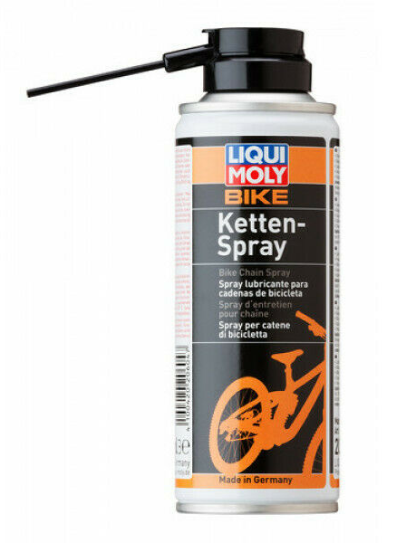 LIQUI MOLY Bike Kettenspray