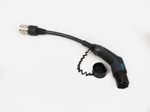 Opel Universal Charger - Adapter Typ 2