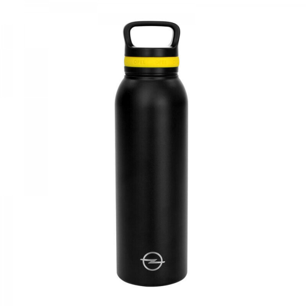 Opel - Isoliertrinkflasche