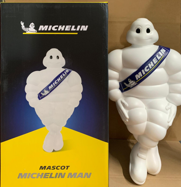 Michelin Männchen