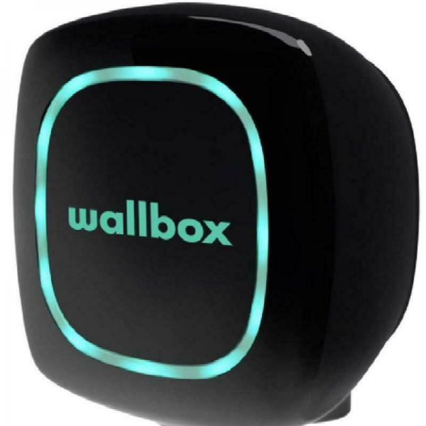 Wallbox Pulsar Plus Wallbox Typ 2